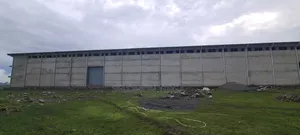 ቱለፋ የሚከራ መጋዘን