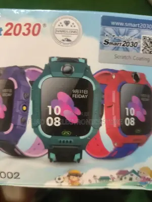 Children Smart Watch/Kids Smart Watch