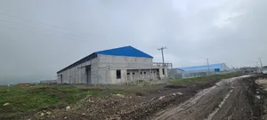 ቱለፋ የሚከራ መጋዘን