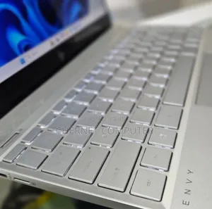 Photo - New Laptop HP Envy 14 4GB Intel Core I5 SSD 256GB