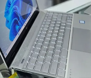 New Laptop HP Envy 14 4GB Intel Core I5 SSD 256GB