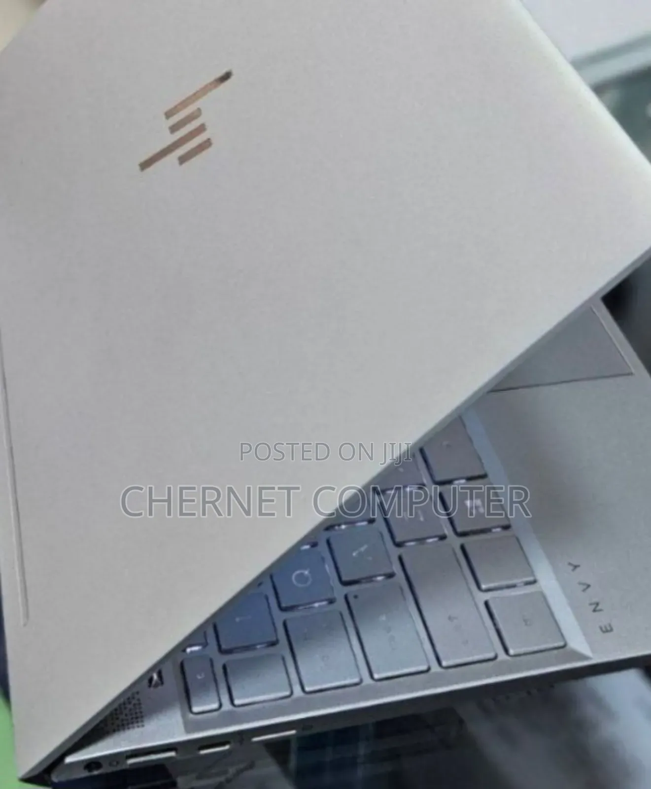 New Laptop HP Envy 14 4GB Intel Core I5 SSD 256GB