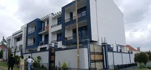 Photo - 9bdrm House in G+2, Yeka for rent