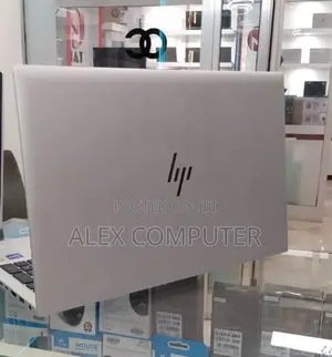 New Laptop HP EliteBook 850 G8 16GB Intel Core I7 SSD 512GB