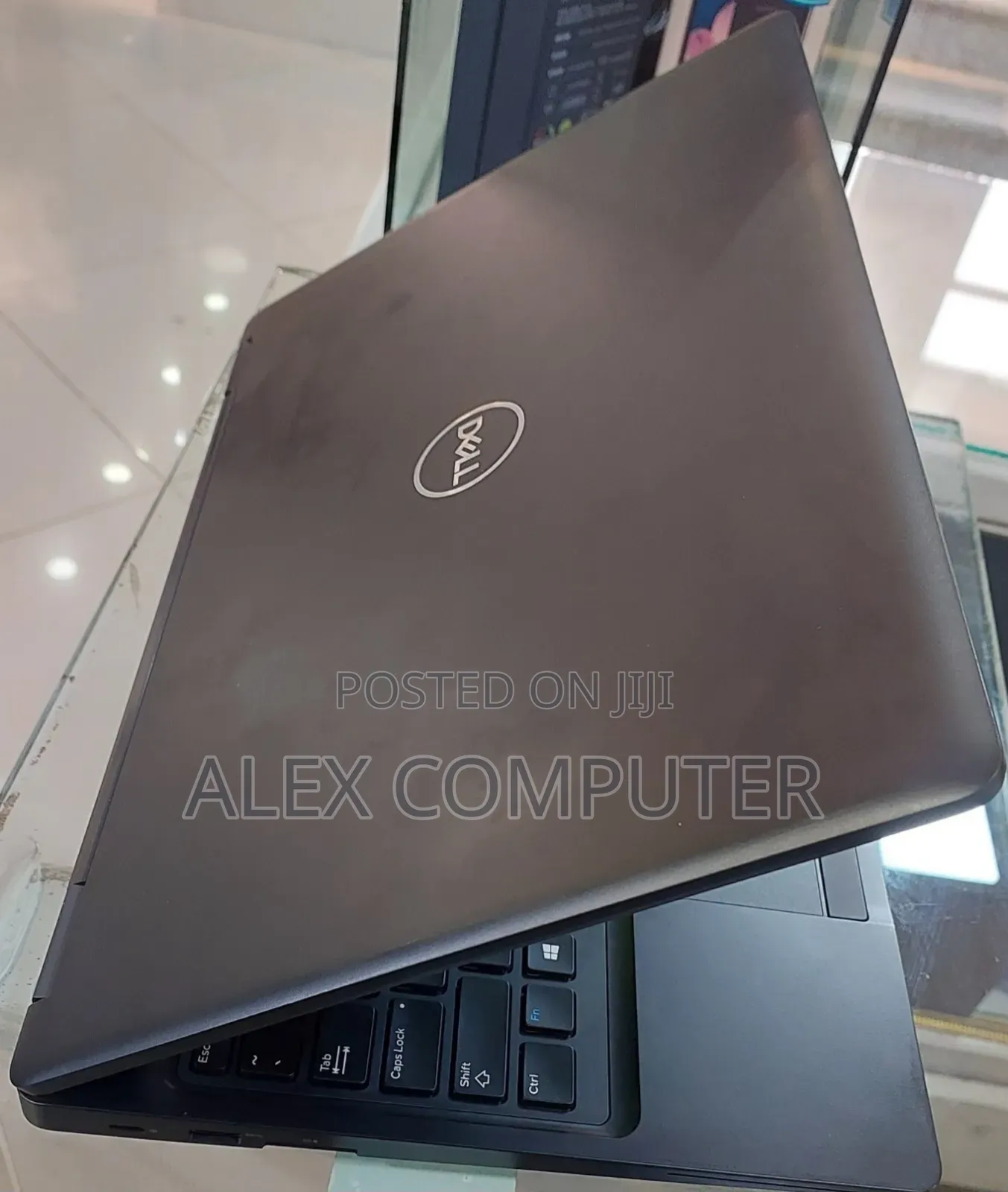 New Laptop Dell Latitude 5490 8GB Intel Core i7 SSD 256GB