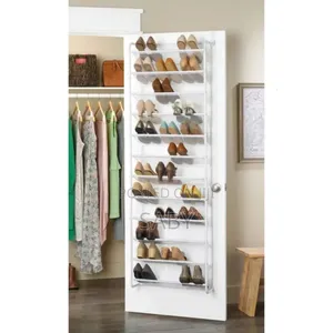 Metal Shoes Rack