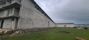 የሚሸጥ መጋዘን አማራ ክልል