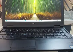 New Laptop Dell Latitude 5490 8GB Intel Core I7 SSD 256GB