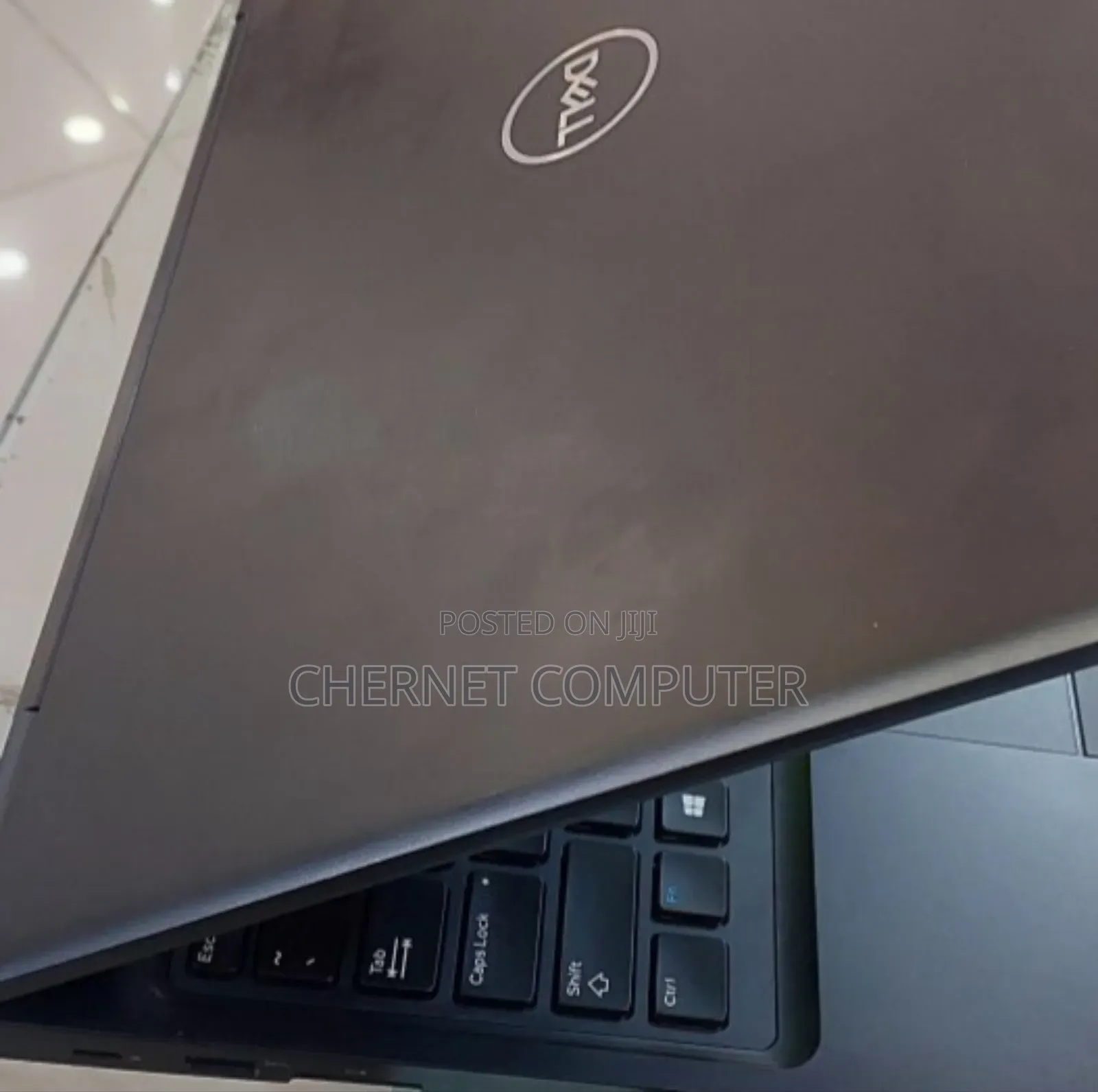 New Laptop Dell Latitude 5490 8GB Intel Core I7 SSD 256GB