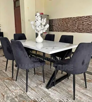 Photo - Dining Table