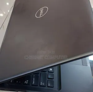 New Laptop Dell Latitude 5490 8GB Intel Core I7 SSD 256GB