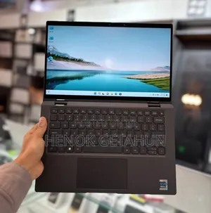 Photo - New Laptop Dell Latitude 7420 16GB Intel Core I7 SSD 512GB