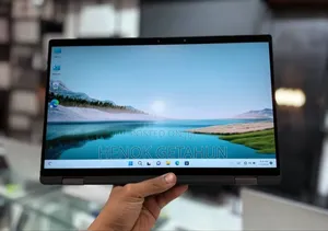 New Laptop Dell Latitude 7420 16GB Intel Core I7 SSD 512GB