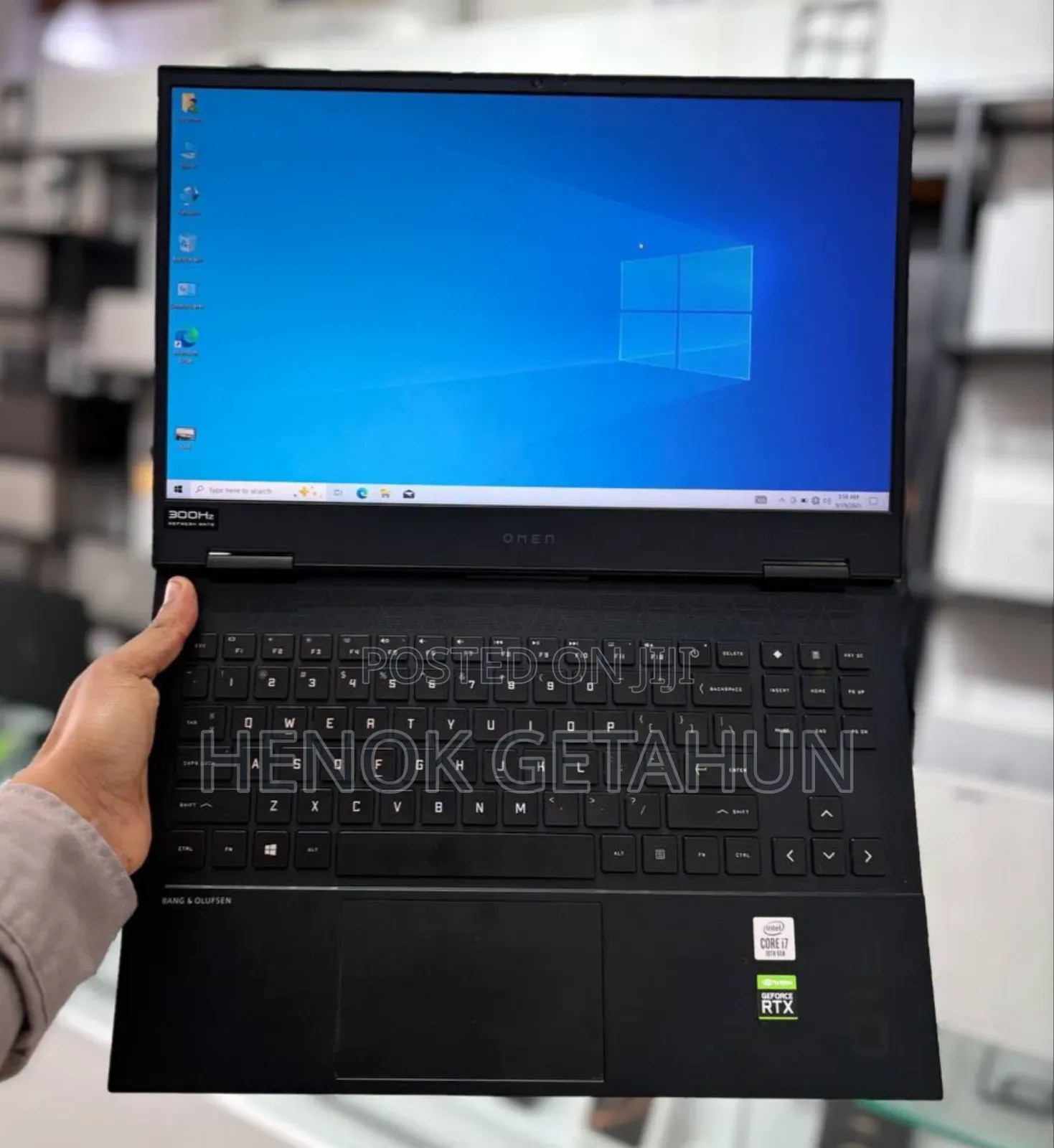 New Laptop Dell Latitude 7420 16GB Intel Core I7 SSD 512GB