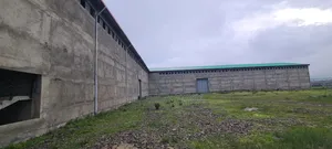 የሚሸጥ መጋዘን ቱለፋ