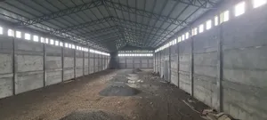 የሚሸጥ መጋዘን ቱለፋ