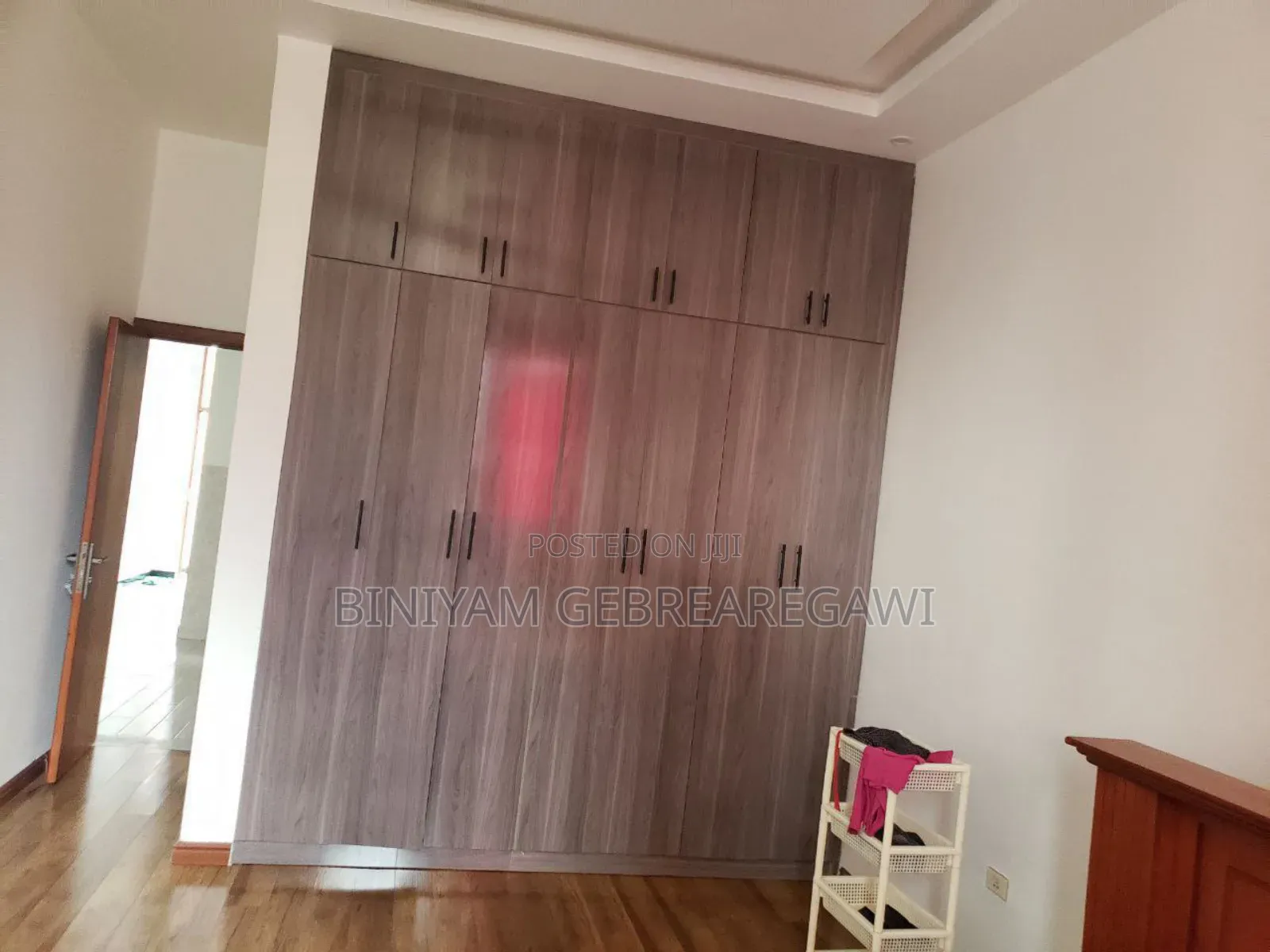 5bdrm Villa in House, Yeka for rent