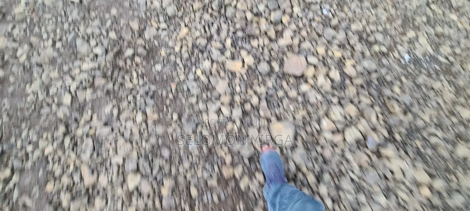 የሚሸጥ መጋዘን ቱለፋ