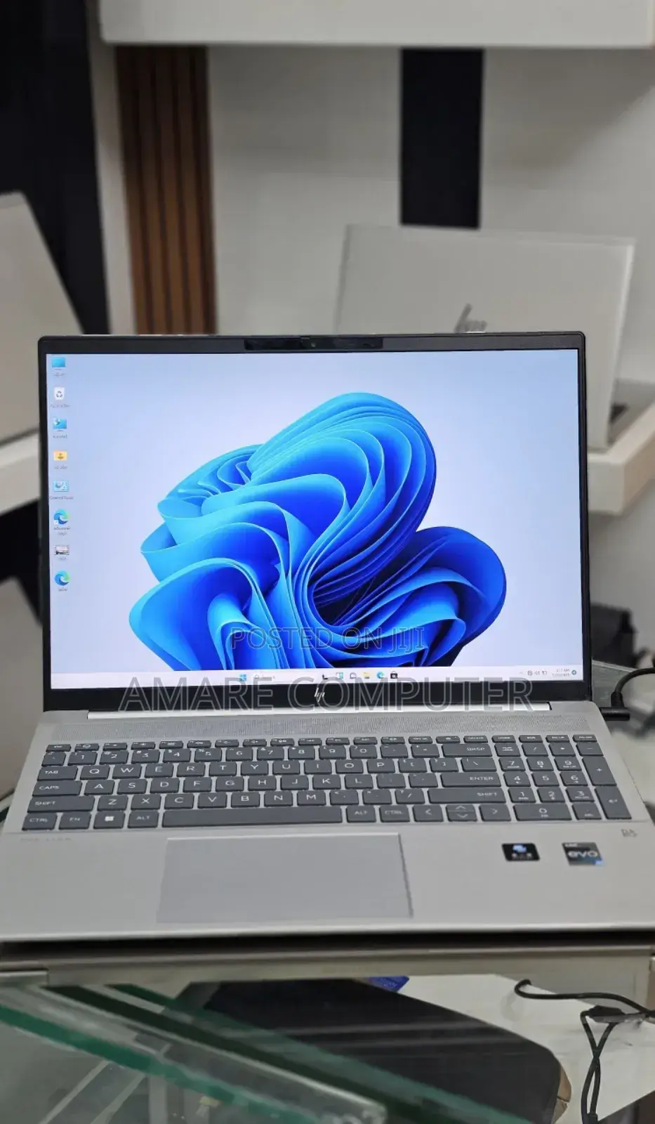 New Laptop HP Pavilion 15 16GB Intel Core I7 SSD 1T