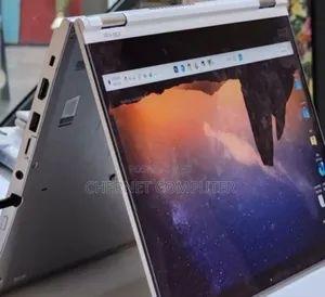 New Laptop Lenovo ThinkPad X380 Yoga 16GB Intel Core I5 SSD 512GB