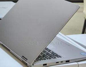 New Laptop Lenovo ThinkPad X380 Yoga 16GB Intel Core I5 SSD 512GB