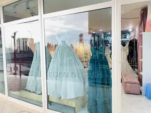 Bridal Shop for Sale