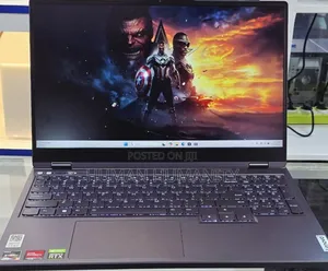Photo - New Laptop Lenovo Yoga 7i 16GB AMD Ryzen 7 SSD 1T