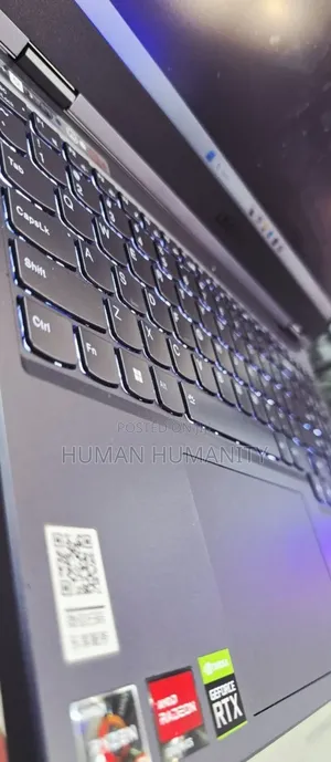 New Laptop Lenovo Yoga 7i 16GB AMD Ryzen 7 SSD 1T