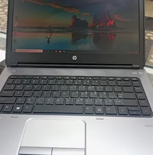 Photo - New Laptop HP ProBook 640 G1 4GB Intel Core I5 HDD 500GB