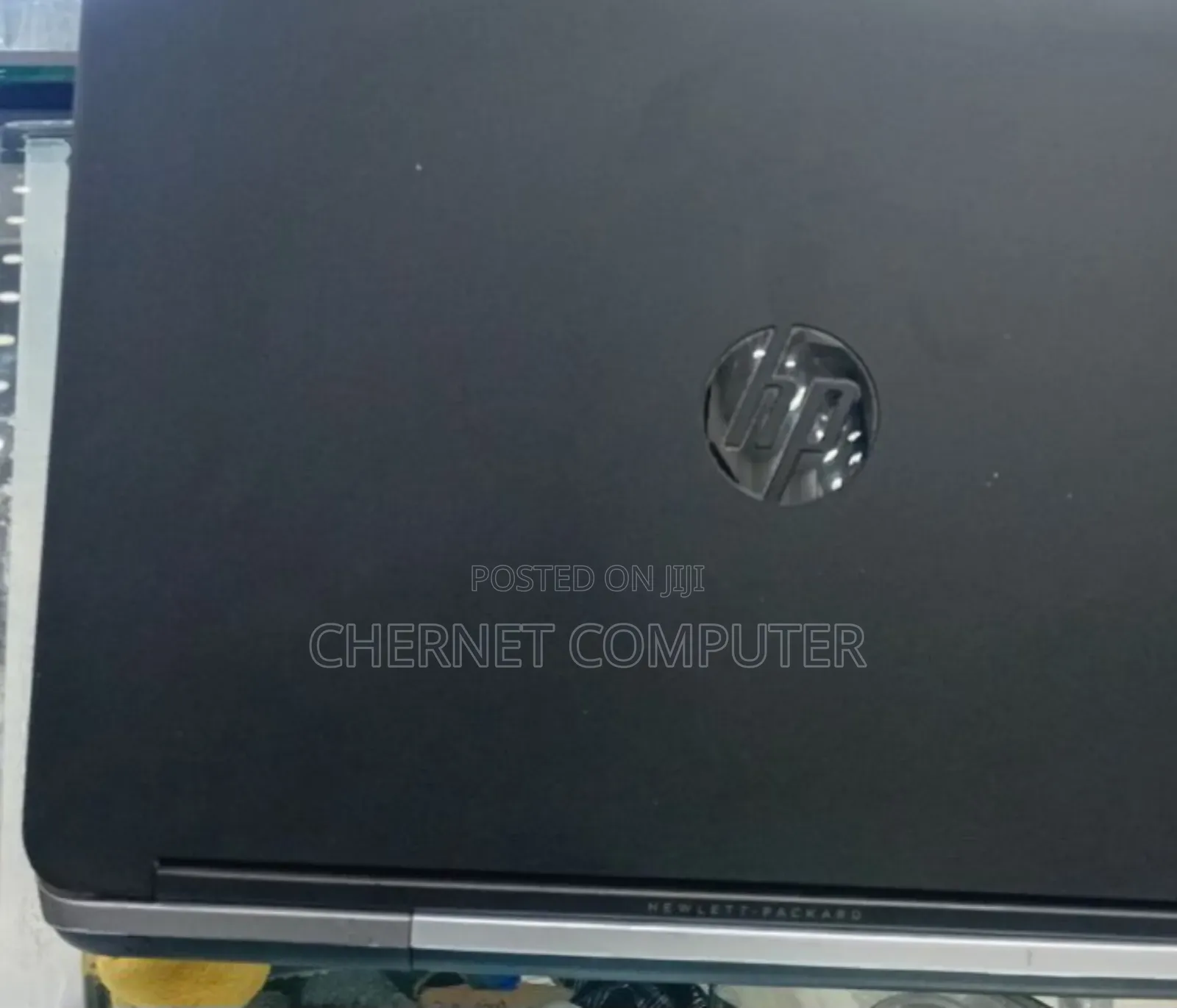 New Laptop HP ProBook 640 G1 4GB Intel Core I5 HDD 500GB