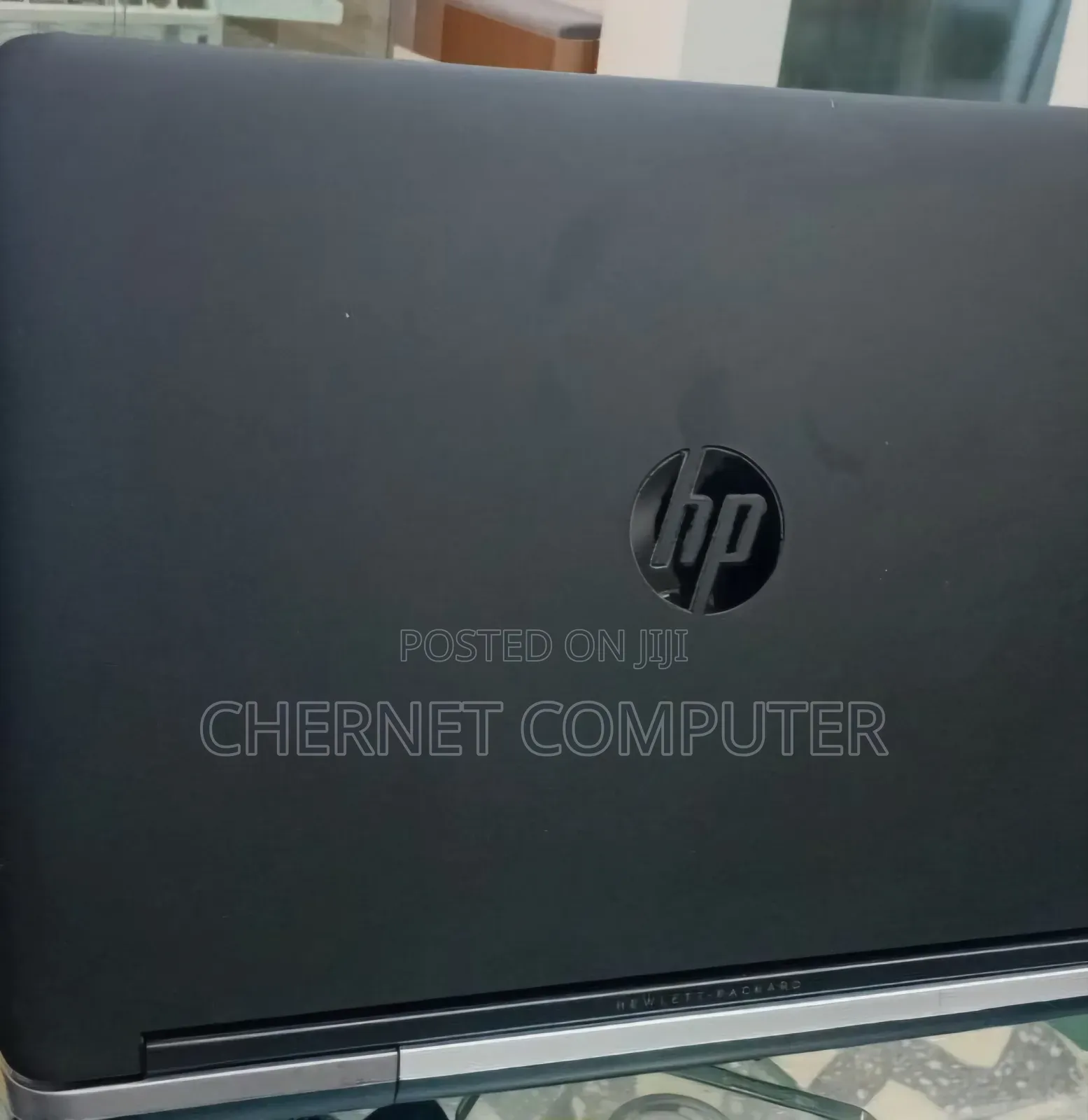 New Laptop HP ProBook 640 G1 4GB Intel Core I5 HDD 500GB