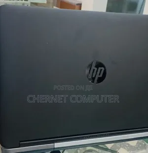 New Laptop HP ProBook 640 G1 4GB Intel Core I5 HDD 500GB