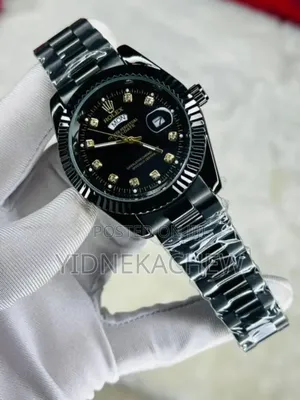 Rolex for Him