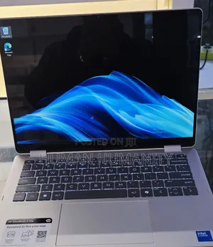 Photo - New Laptop HP OmniBook X Flip 14" 16GB Intel Core i7 SSD 1T