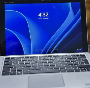 Photo - New Laptop HP 8GB Intel Core I5 SSD 256GB