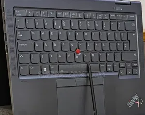 New Laptop Lenovo Thinkpad X1 Yoga 32GB Intel Core I7 SSD 512GB