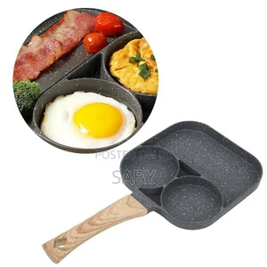 3in1 Frying Pan