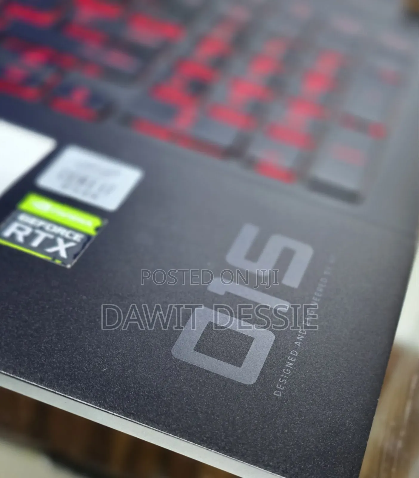 New Laptop 16GB Intel Core I7 SSD 1T