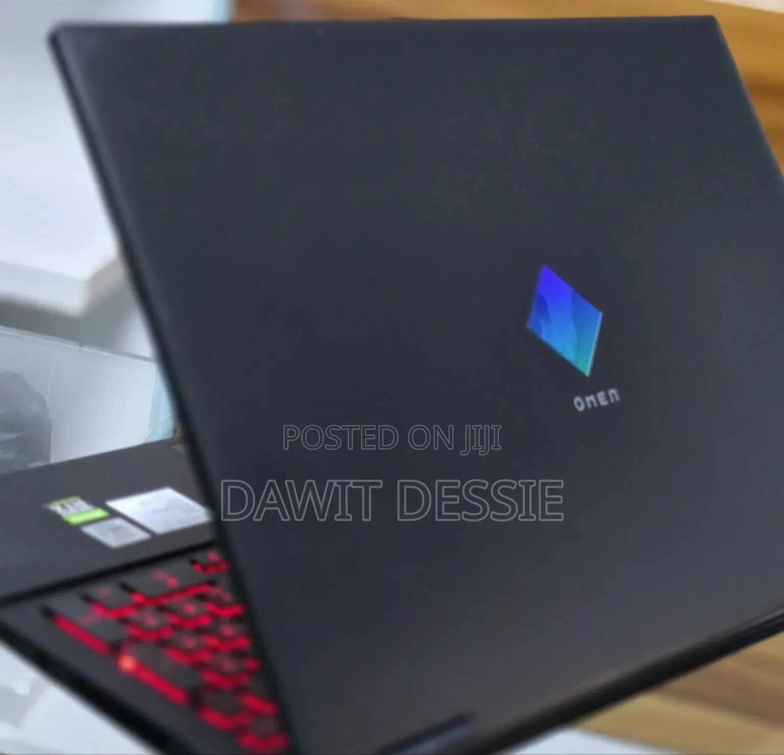 New Laptop 16GB Intel Core I7 SSD 1T