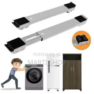 Photo - Adjustable Moving Roller