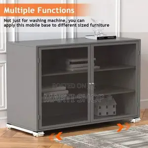 Adjustable Moving Roller