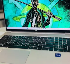 Photo - New Laptop HP ProBook 450 G9 16GB Intel Core I7 SSD 1T