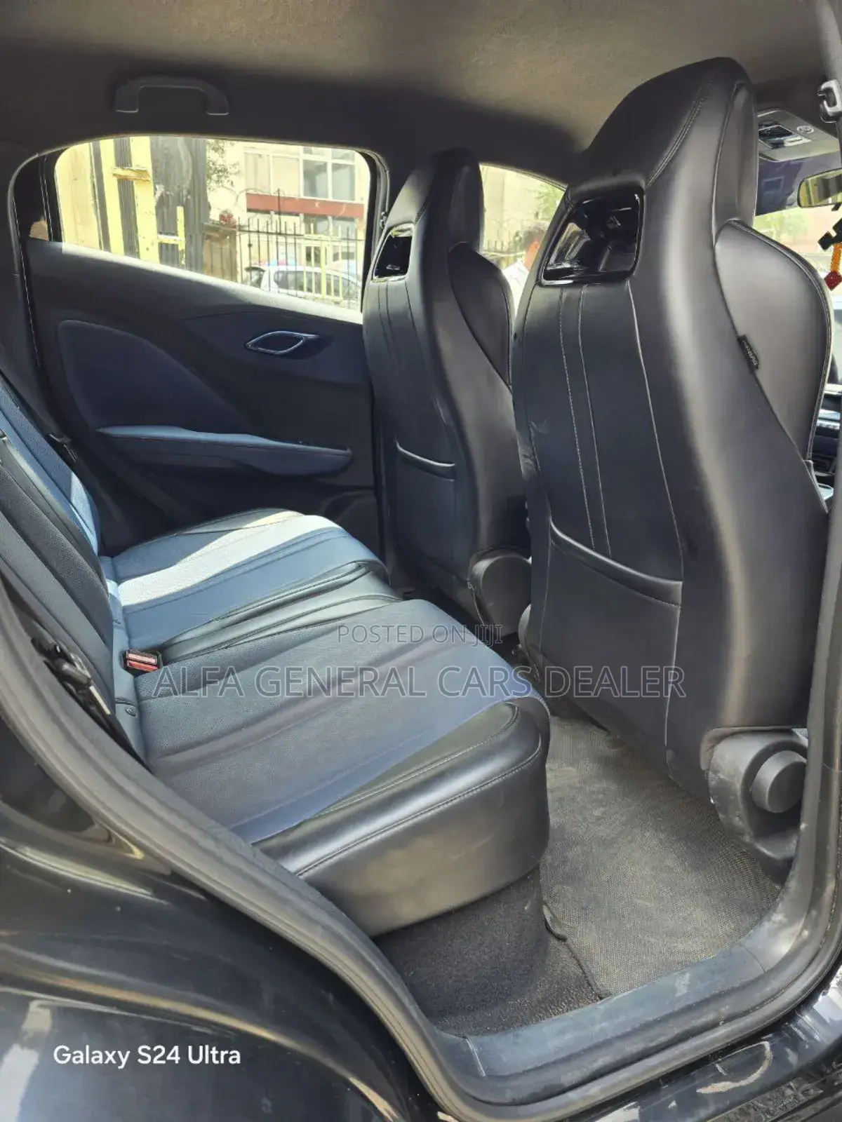 Toyota Hilux 2017 Gray