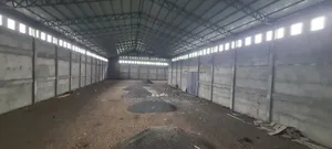 Photo - ለሺያጭ የቀረበ መጋዘን ቱለፋ