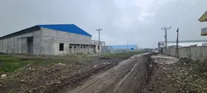 ለሺያጭ የቀረበ መጋዘን ቱለፋ