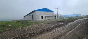 ለሺያጭ የቀረበ መጋዘን ቱለፋ