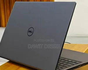New Laptop Dell 16GB Intel Core I7 SSD 512GB