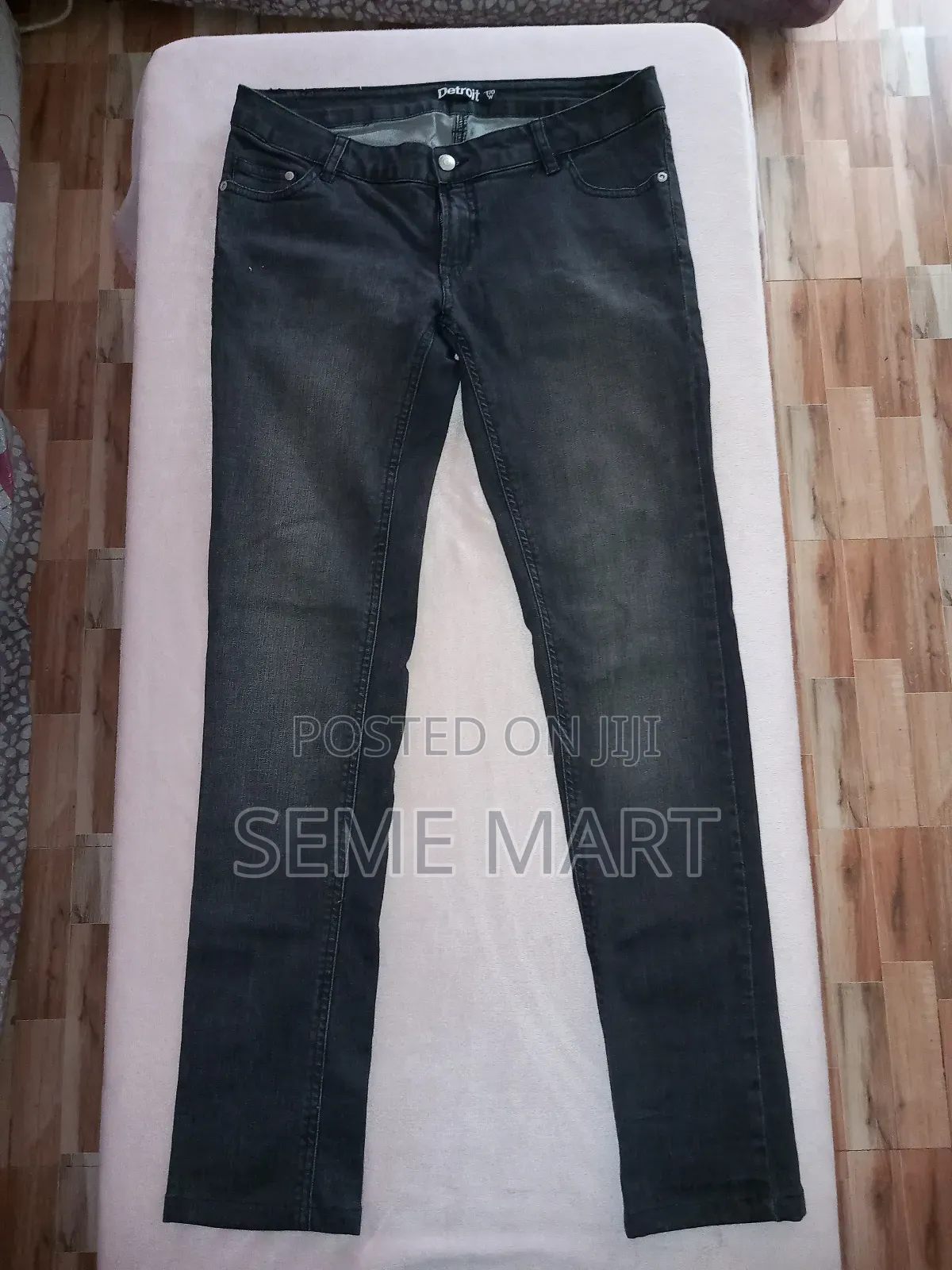 Quality Men's Jeans