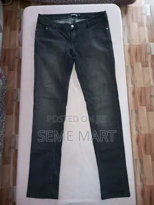 Quality Men's Jeans