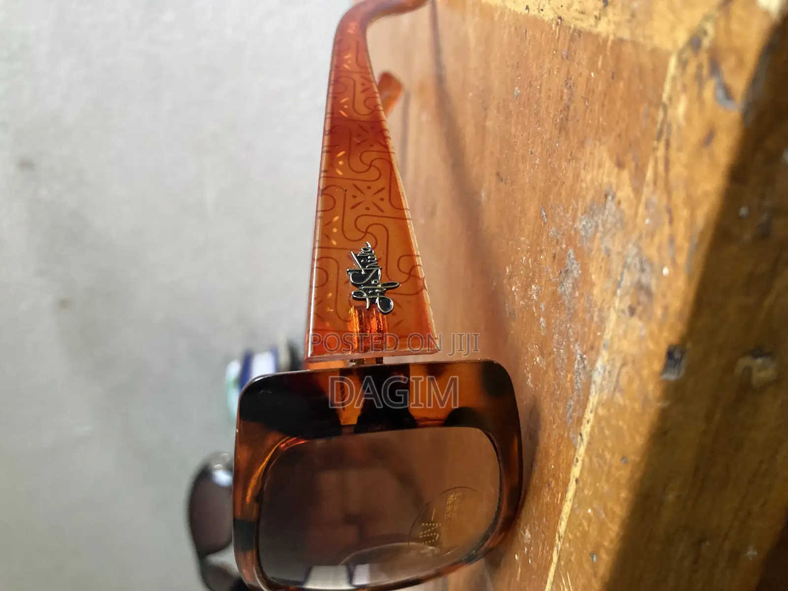 Lifestride Oversized Square Sunglasses – Women’S Fashion